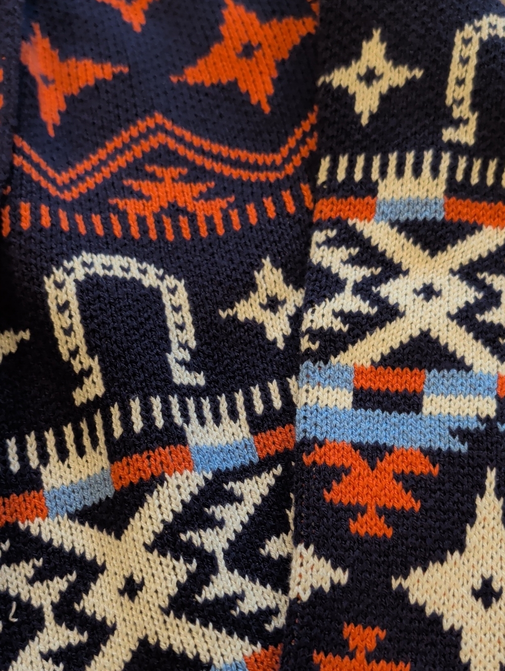 Lucky Brand Open Cardigan - Picture 2 of 5